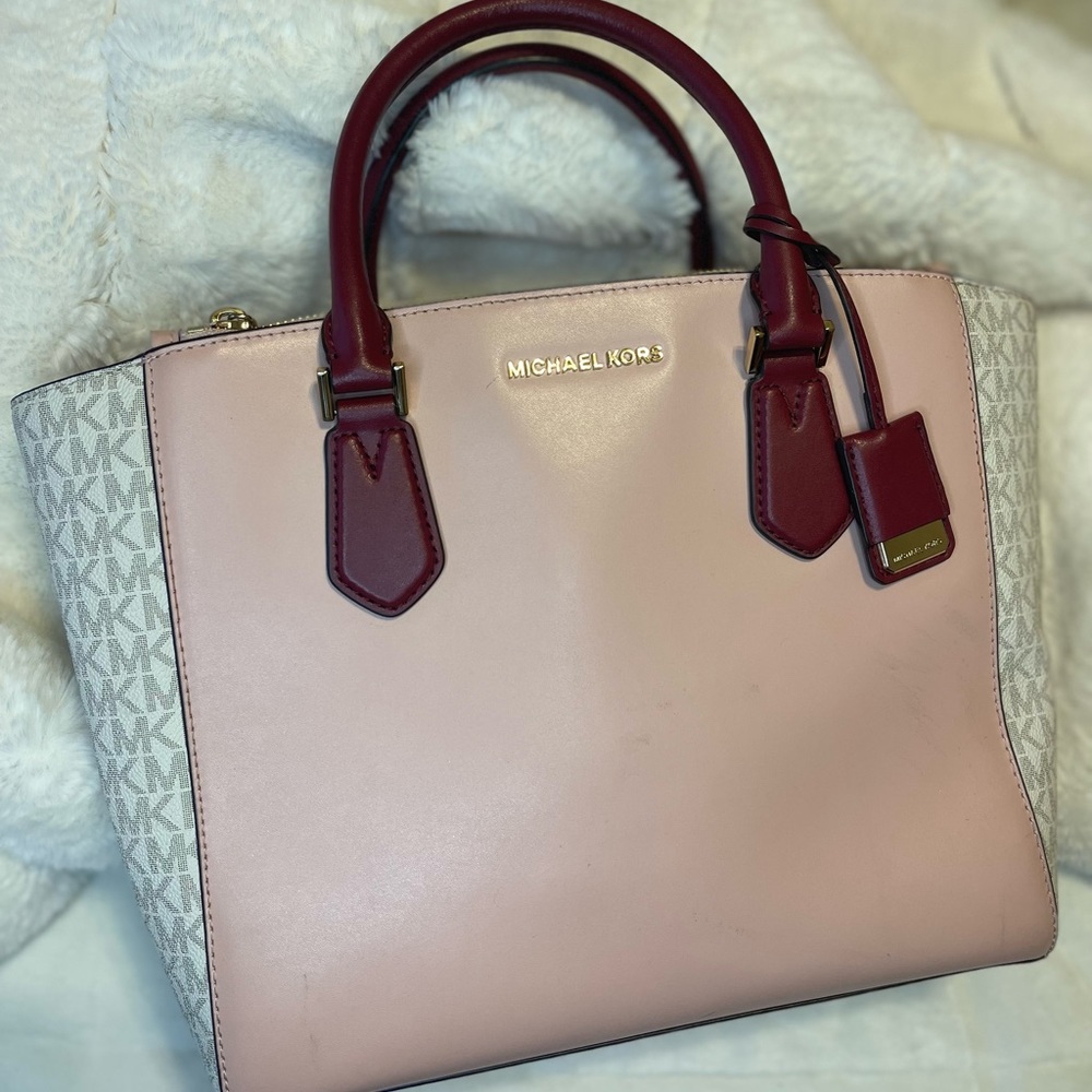 Michael Kors handbag - Picture 3 of 10